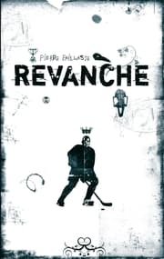 Cover von Revanche