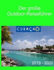 Cover von Der große Outdoor-Reiseführer Curacao