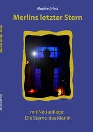 Cover von Merlins letzter Stern
