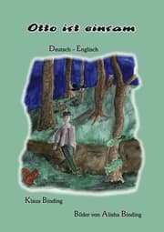 Cover von Otto ist einsam