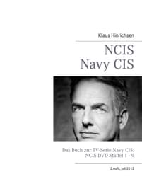 Cover von N C I S