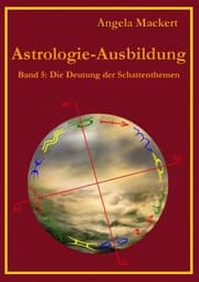 Cover von Astrologie-Ausbildung 5