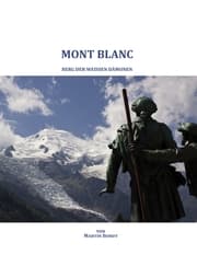 Cover von Mont Blanc
