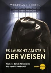 Cover von Es lauscht am Stein der Weisen