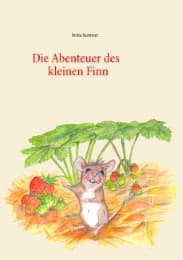 Cover von Die Abenteuer des kleinen Finn