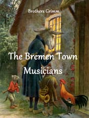 Cover von The Bremen Town Musicians
