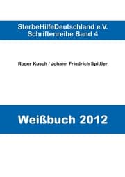 Cover von Weißbuch 2012