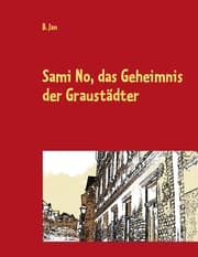 Cover von Sami No, das Geheimnis der Graustädter