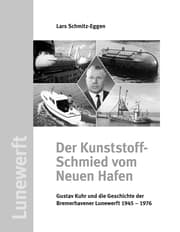 Cover von Der Kunststoff-Schmied vom Neuen Hafen