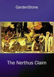 Cover von The Nerthus claim