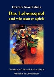Cover von Das Lebensspiel und wie man es spielt