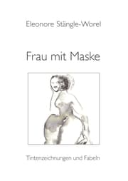 Cover von Frau mit Maske