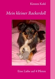 Cover von Mein kleiner Rackerdoll