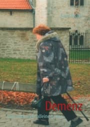 Cover von Demenz