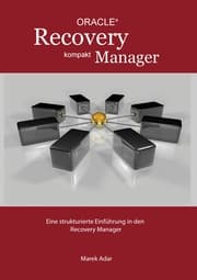Cover von Recovery Manager Kompakt
