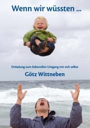 Cover von Wenn wir wüssten ...
