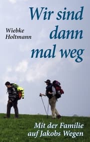 Cover von Wir sind dann mal weg
