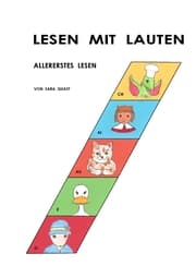 Cover von LESEN MIT LAUTEN
