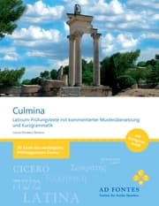 Cover von Culmina