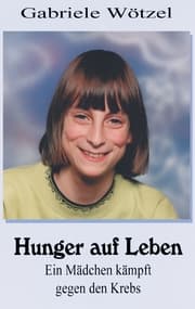 Cover von Hunger auf Leben