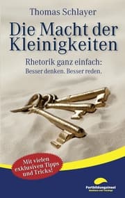 Cover von Die Macht der Kleinigkeiten