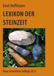 Cover von Lexikon der Steinzeit