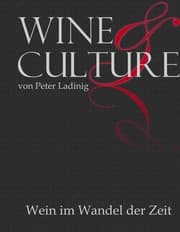 Cover von Wine & Culture