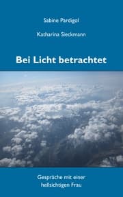 Cover von Bei Licht betrachtet