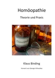 Cover von Homöopathie