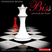 Cover von Bella und Edward 4: Biss zum Ende der Nacht