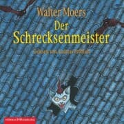 Cover von Der Schrecksenmeister
