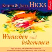 Cover von Wünschen und bekommen