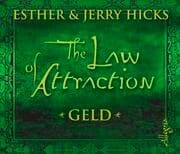 Cover von The Law of Attraction, Geld
