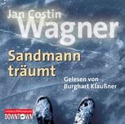 Cover von Krimi to go: Sandmann träumt