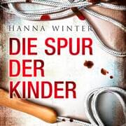 Cover von Spur der Kinder
