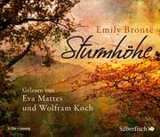 Cover von Sturmhöhe