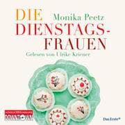 Cover von Die Dienstagsfrauen