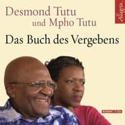 Cover von Das Buch des Vergebens