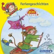Cover von Pixi Hören: Feriengeschichten