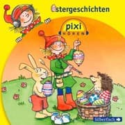 Cover von Pixi Hören: Pixi Hören. Ostergeschichten