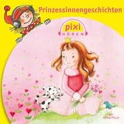Cover von Pixi Hören: Prinzessinnengeschichten