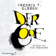 Cover von Der Code