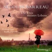 Cover von Die Frau meines Lebens