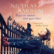 Cover von Paris ist immer eine gute Idee