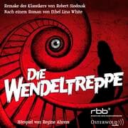 Cover von Die Wendeltreppe