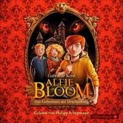 Cover von Alfie Bloom 1: Das Geheimnis der Drachenburg