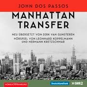 Cover von Manhattan Transfer