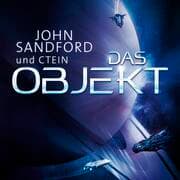 Cover von Das Objekt
