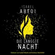 Cover von Die längste Nacht