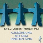 Cover von Aussöhnung mit dem inneren Kind